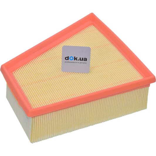 50013604 Kolbenschmidt Воздушный фильтр