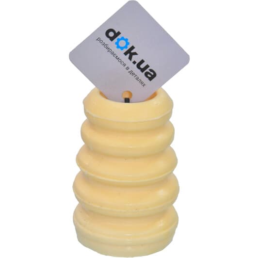 Q0000289 Q-Fix Отбойник амортизатора