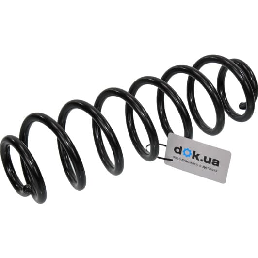 4285733 Lesjöfors Пружина підвіски