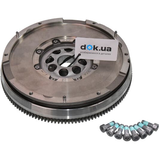 2294002028 Sachs Маховик