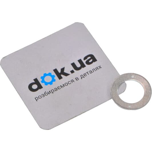 00783400 Ajusa Прокладка