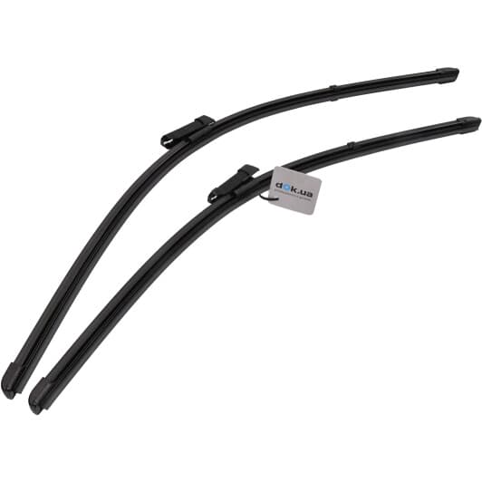 DF096 Denso Щетки стеклоочистителя