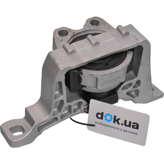 513679 GSP Подушка двигателя