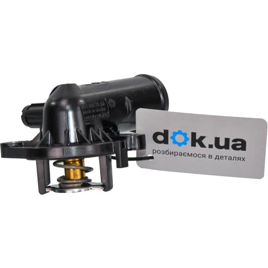 5184570AJ Dodge/Chrysler/Jeep Термостат для Chrysler Grand Voyager