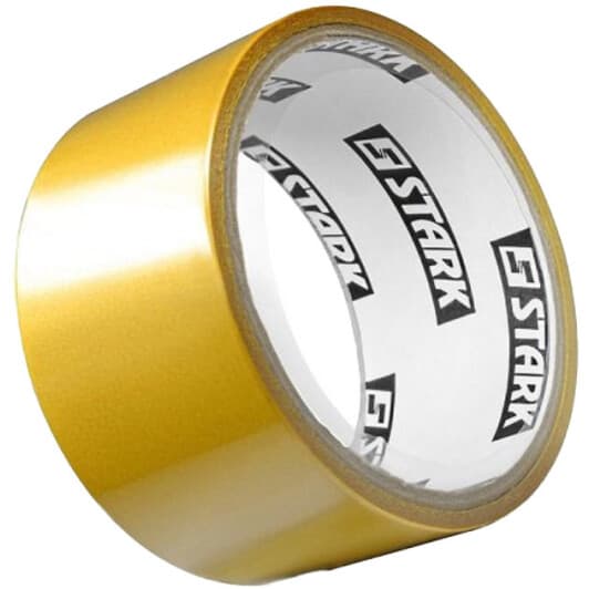 Двосторонній скотч Stark 544048005 на поліпропіленовій основі 48 мм Х 5 м