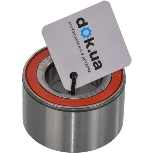 DAC34640037 Febest Подшипник ступицы колеса