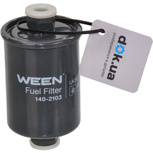 1402103 WEEN Топливный фильтр