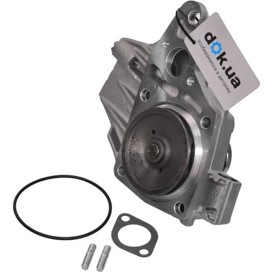 D1R040TT Thermotec Помпа