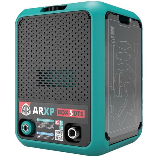 Мойка высокого давления Annovi Reverberi ARXP BOX5 160DTS