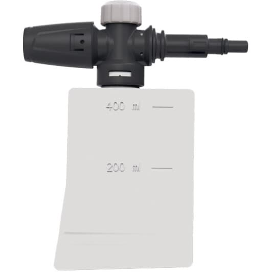 Насадка Annovi Reverberi пінна 46572