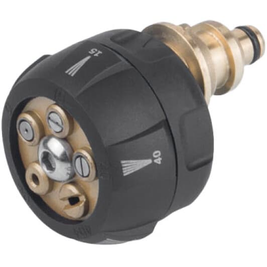 Насадка Annovi Reverberi распылитель 5 в 1 46341