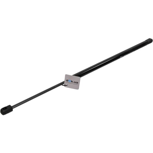 502129 Topran Газовый упор багажника для BMW 5 Series