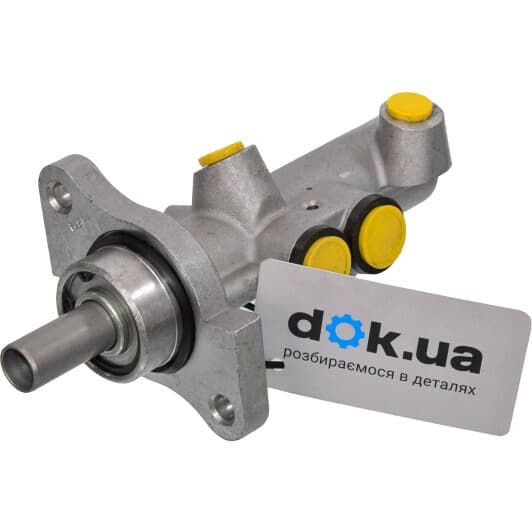 1566 LPR Главный тормозной цилиндр