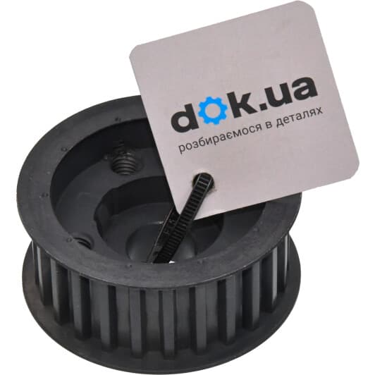 FT45567 Fast Шестерня коленчатого вала