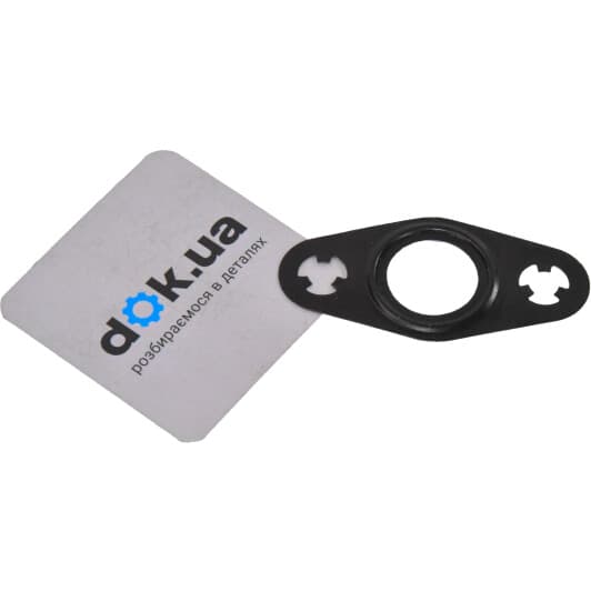 412-505 FA1 Прокладка турбіни