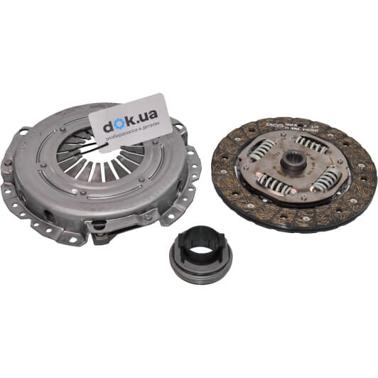 3000 311 002 Sachs Комплект зчеплення