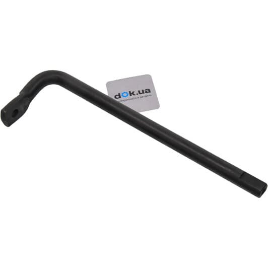 109 741 Topran Натяжной ролик поликлинового ремня