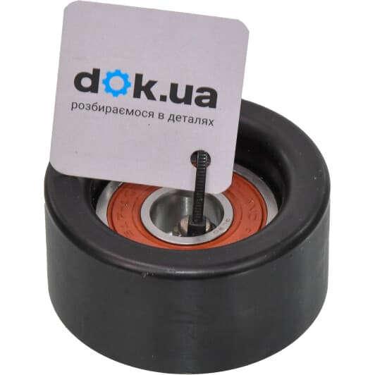 ADH29637 Blue Print Натяжний ролик поліклинового ременя