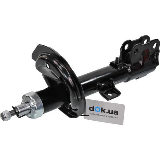 22438FR SATO tech Стойка амортизатора