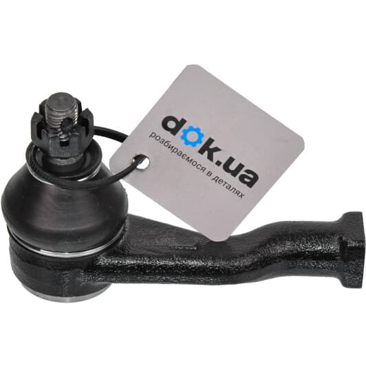 STE-1504 Kavo Parts Наконечник кермової тяги