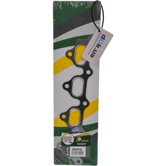 MG5742 BGA Прокладка выпускного коллектора