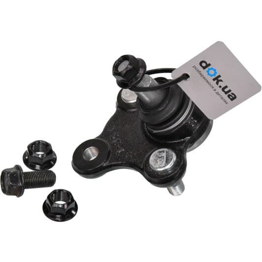 cb0211l CTR Шаровая опора