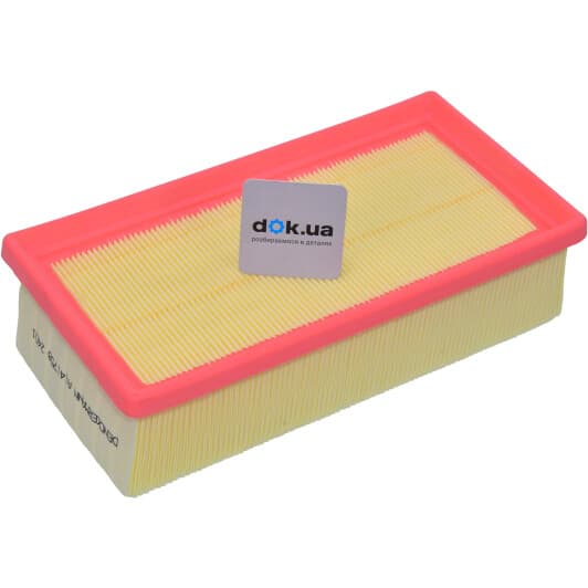 A141758 Denckermann Воздушный фильтр
