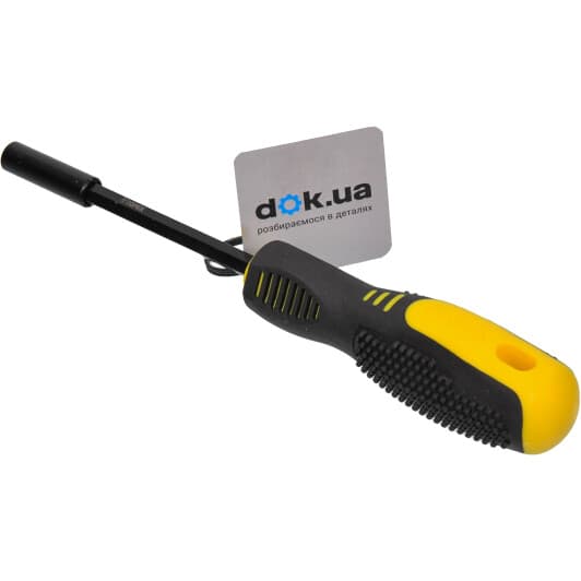 Викрутка-битотримач Topex 39D860 1/4"