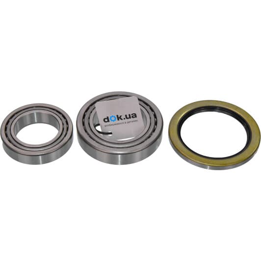 wb90704 SATO tech Комплект ступицы колеса