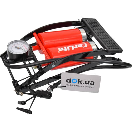 Насос Carlife FP842