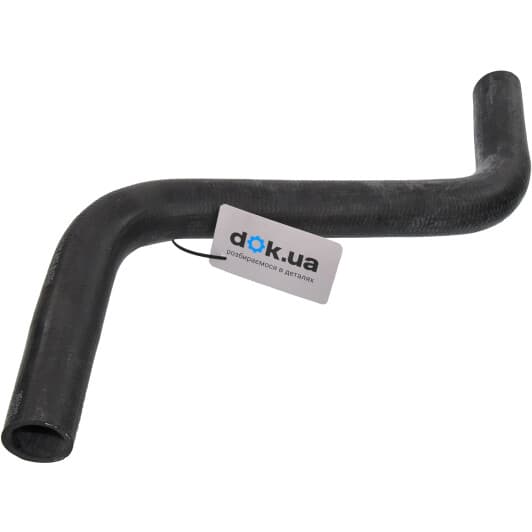 PXNLC-007 Parts-Mall Патрубок радиатора системы охлаждения двигателя