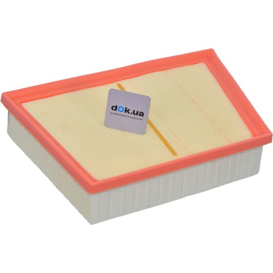 wa9881 WIX Filters Повітряний фільтр