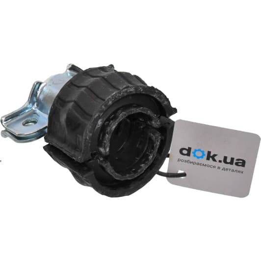 02.30.335 Trucktec Automotive Втулка стабілізатора