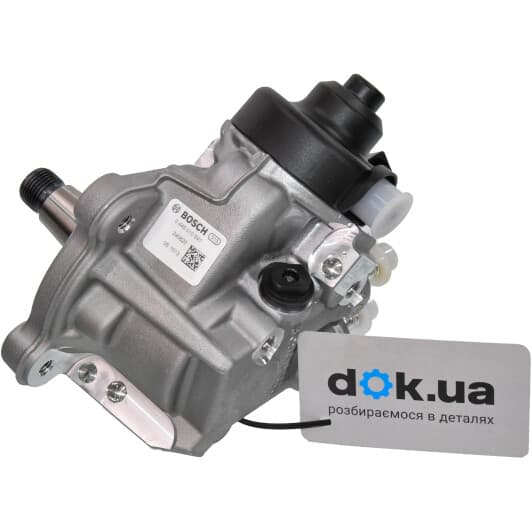 0 445 010 541 Bosch Топливный насос высокого давления