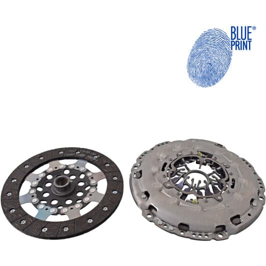 ADN130237 Blue Print Комплект зчеплення