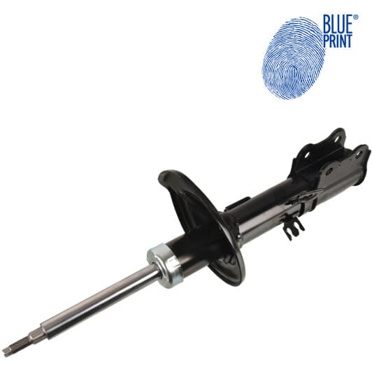 ADG08410C Blue Print Стойка амортизатора для Kia Carens