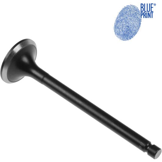 ADU176103 Blue Print Выпускной клапан