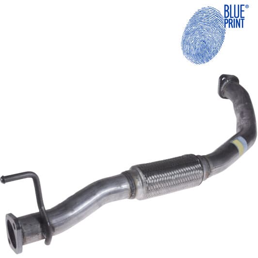 ADC46035 Blue Print Приймальна труба для Mitsubishi L200