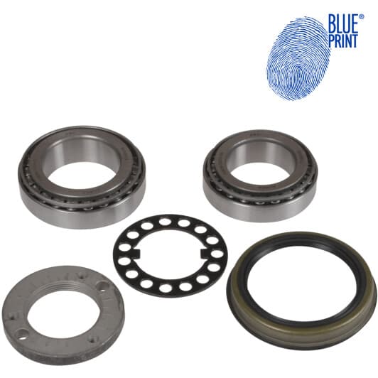 ADG08247 Blue Print Подшипник ступицы колеса