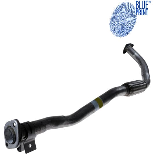 ADN16006 Blue Print Приймальна труба для Nissan Pick Up