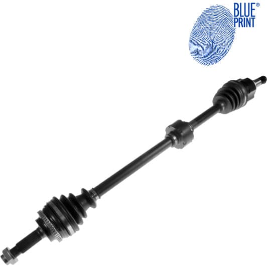 ADT389504 Blue Print Полуось для Toyota Yaris