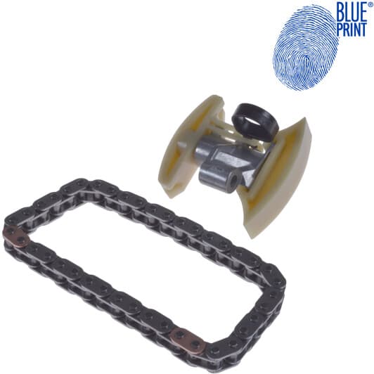 ADB117301 Blue Print Комплект ланцюга ГРМ