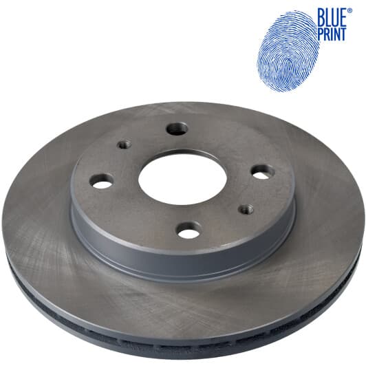 ADD64330 Blue Print Тормозной диск