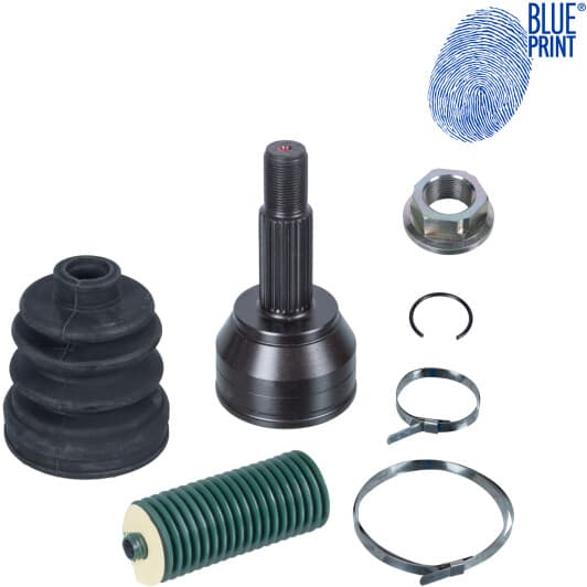 ADM58954 Blue Print Граната для Mazda 2