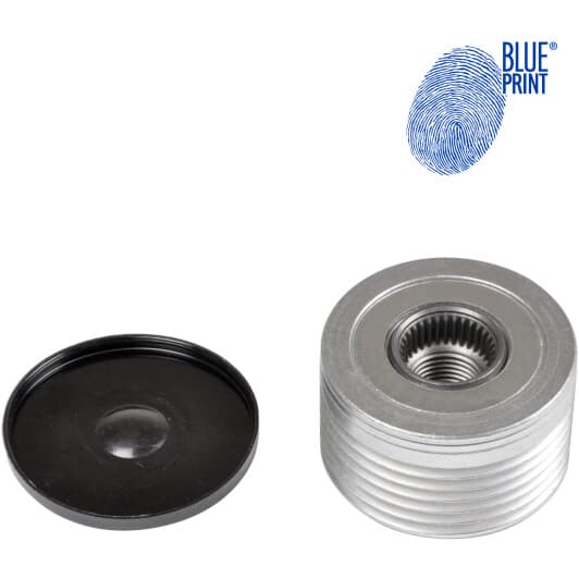 ADK861301 Blue Print Муфта генератора для Suzuki Grand Vitara