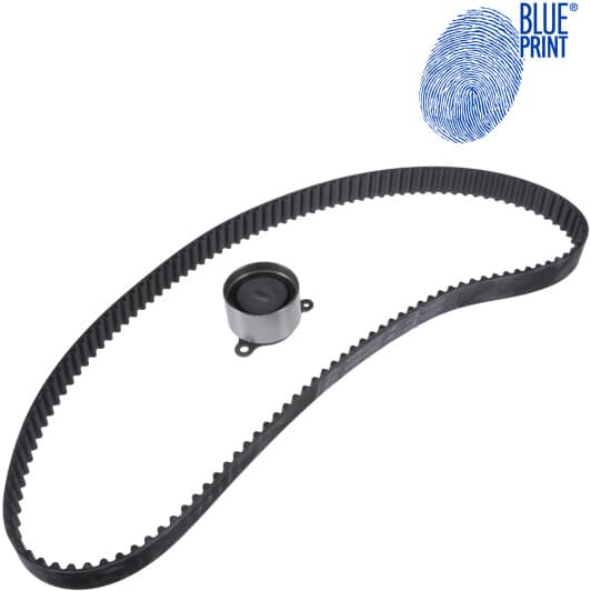 ADH27308 Blue Print Комплект ремня ГРМ