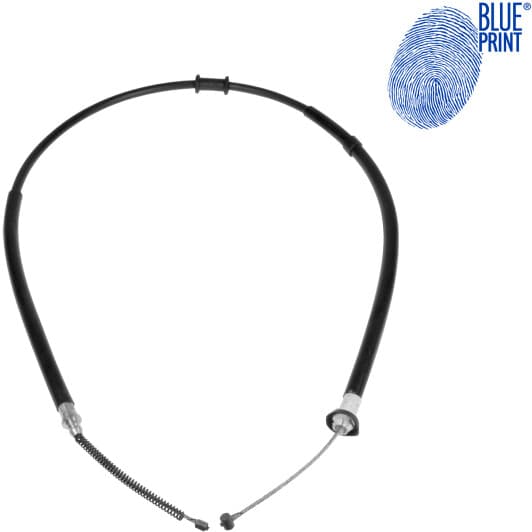 ADL144603 Blue Print Трос ручного гальма для Fiat 500
