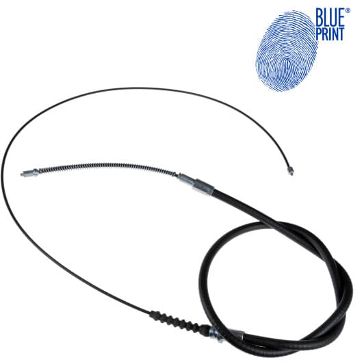 ADN146261 Blue Print Трос ручного тормоза для Nissan Cabstar