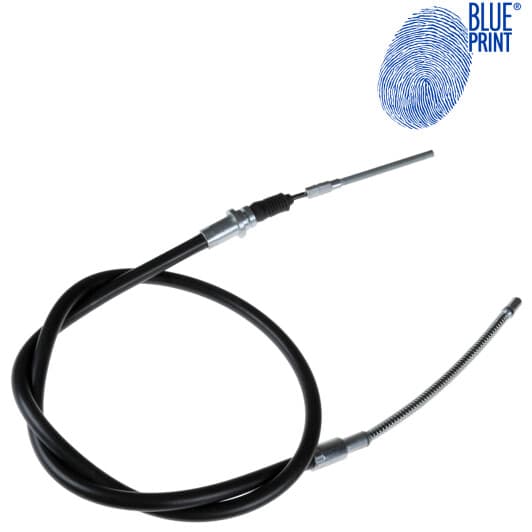 ADN146262 Blue Print Трос ручного тормоза для Nissan Cabstar