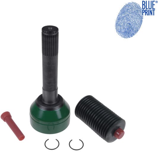 ADK88901 Blue Print Граната